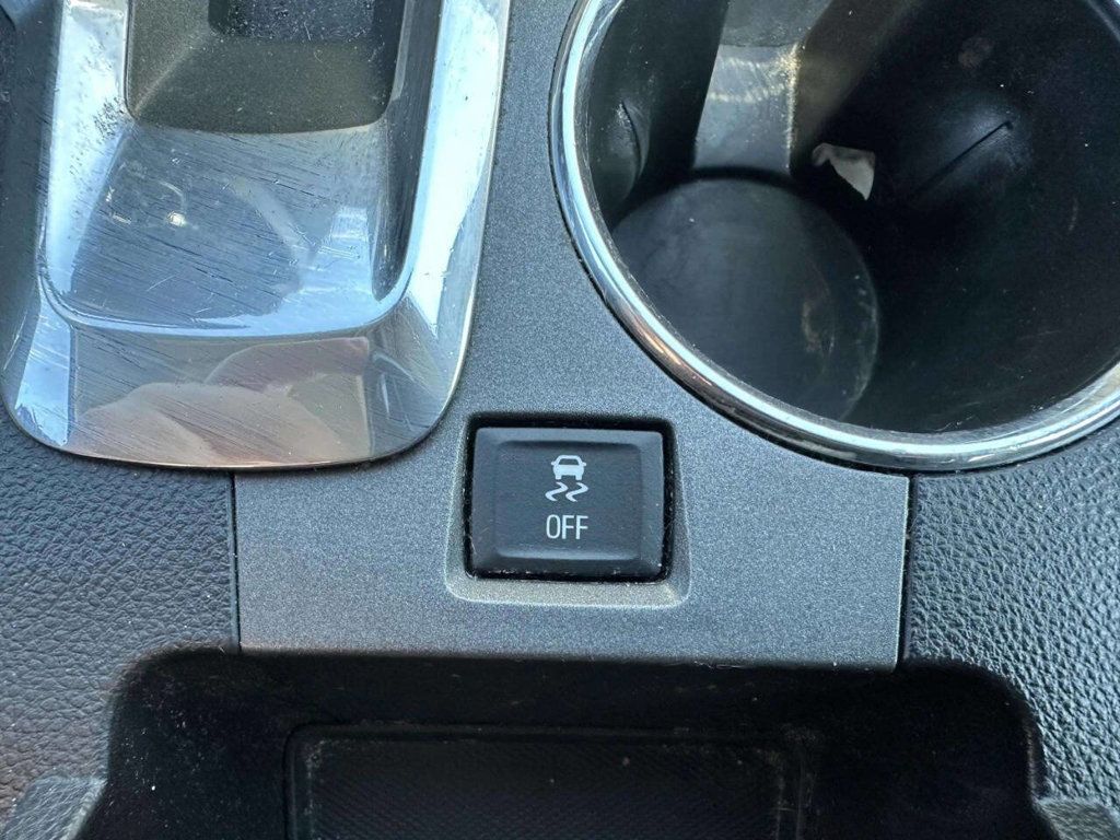 2011 Chevrolet Equinox FWD 4dr LT w/1LT - 22991137 - 29