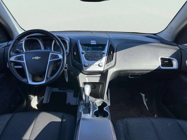 2011 Chevrolet Equinox FWD 4dr LT w/1LT - 22991137 - 34