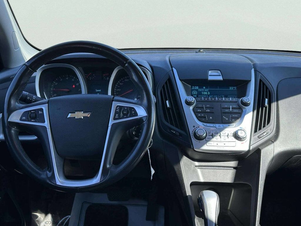 2011 Chevrolet Equinox FWD 4dr LT w/1LT - 22991137 - 35