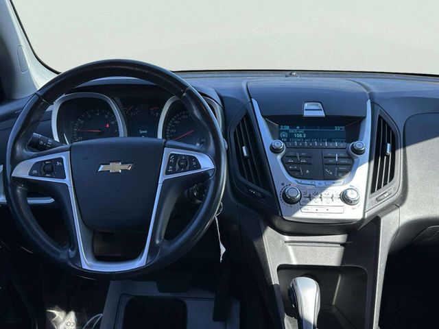 2011 Chevrolet Equinox FWD 4dr LT w/1LT - 22991137 - 35