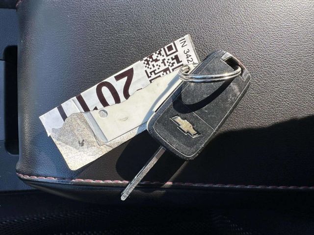 2011 Chevrolet Equinox FWD 4dr LT w/1LT - 22991137 - 37