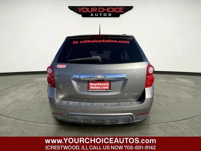 2011 Chevrolet Equinox FWD 4dr LT w/1LT - 22991137 - 3