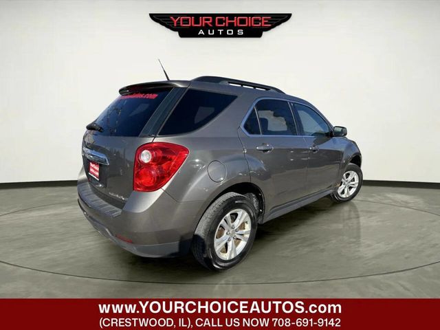 2011 Chevrolet Equinox FWD 4dr LT w/1LT - 22991137 - 4