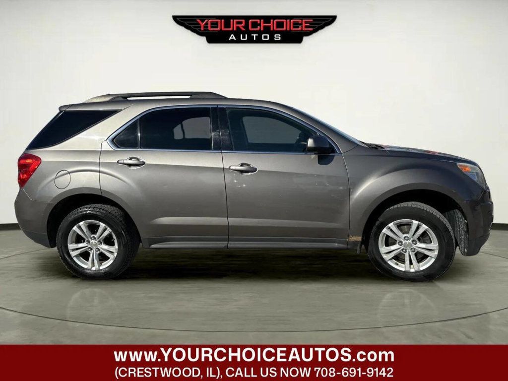 2011 Chevrolet Equinox FWD 4dr LT w/1LT - 22991137 - 5