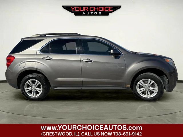 2011 Chevrolet Equinox FWD 4dr LT w/1LT - 22991137 - 5