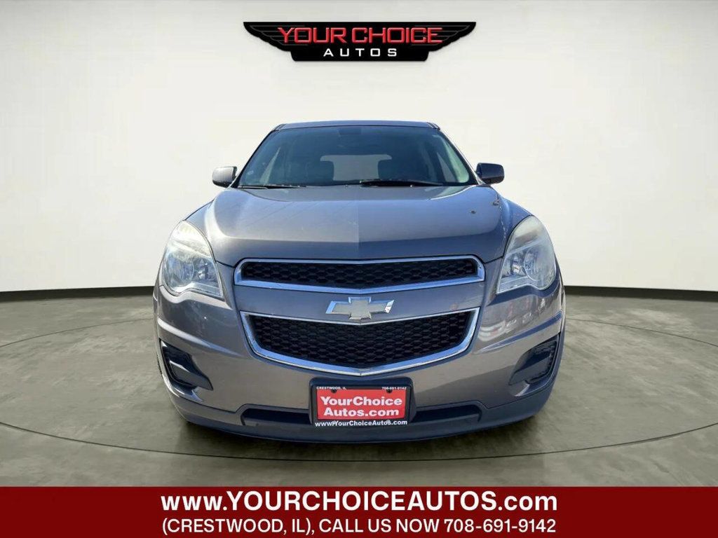2011 Chevrolet Equinox FWD 4dr LT w/1LT - 22991137 - 7