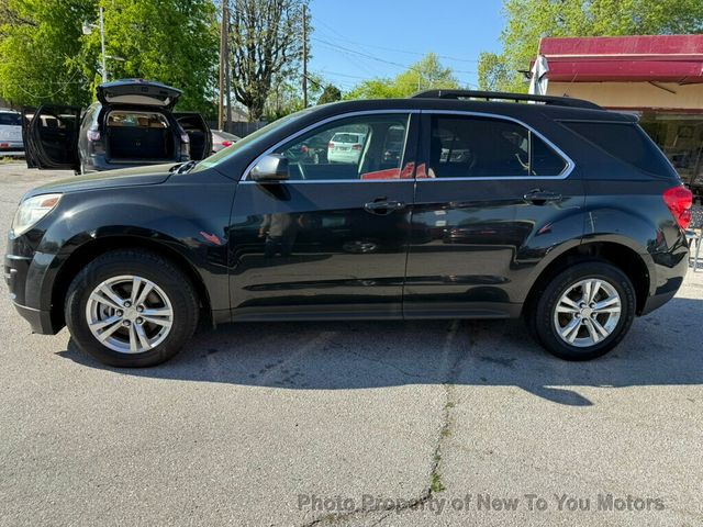 2011 Chevrolet Equinox FWD 4dr LT w/1LT - 23010428 - 13