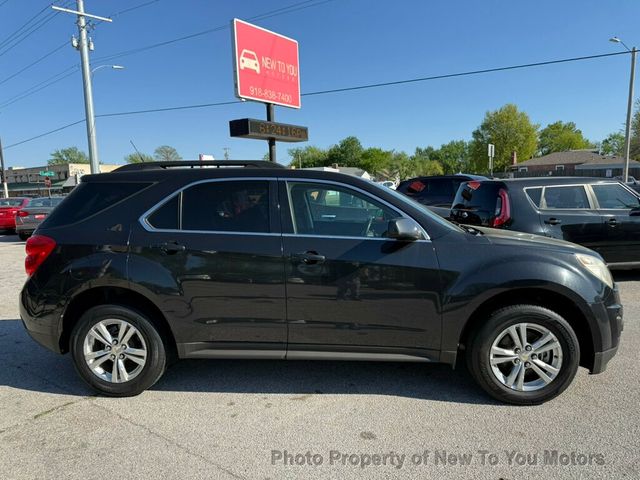 2011 Chevrolet Equinox FWD 4dr LT w/1LT - 23010428 - 14
