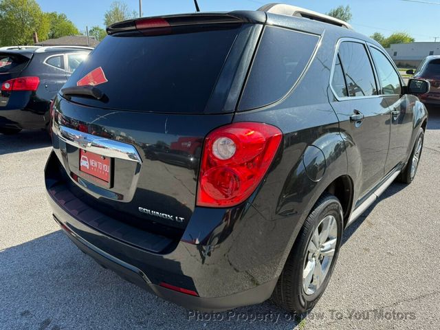 2011 Chevrolet Equinox FWD 4dr LT w/1LT - 23010428 - 1