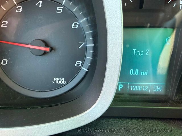 2011 Chevrolet Equinox FWD 4dr LT w/1LT - 23010428 - 2