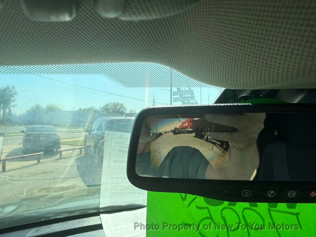 2011 Chevrolet Equinox FWD 4dr LT w/1LT - 23010428 - 5