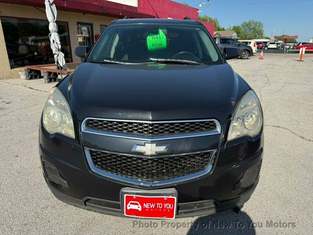 2011 Chevrolet Equinox FWD 4dr LT w/1LT - 23010428 - 6