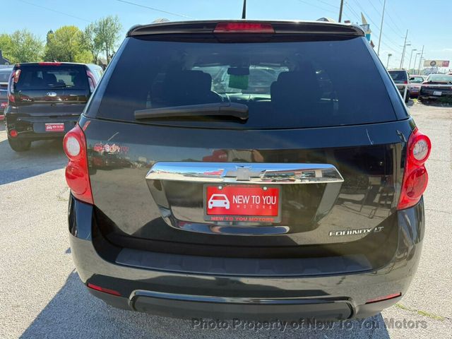 2011 Chevrolet Equinox FWD 4dr LT w/1LT - 23010428 - 7