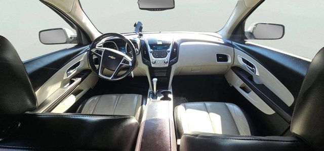2011 Chevrolet Equinox FWD 4dr LT w/2LT - 22991149 - 6