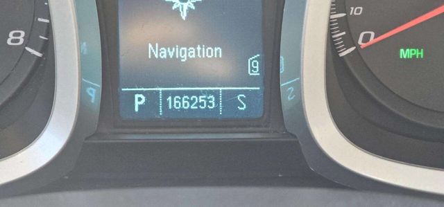 2011 Chevrolet Equinox FWD 4dr LT w/2LT - 22991149 - 7