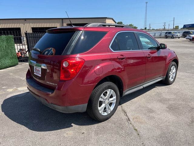 2011 Chevrolet Equinox FWD 4dr LT w/2LT - 23065593 - 3