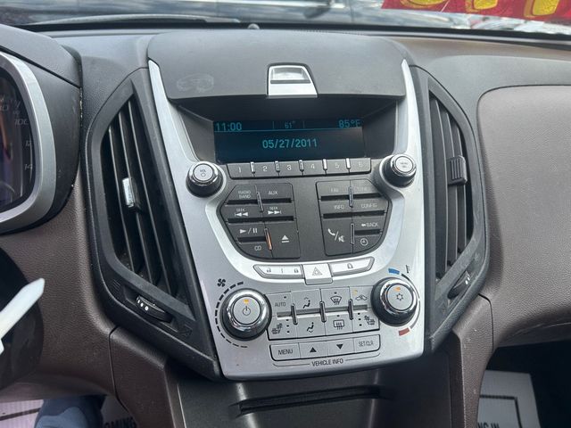 2011 Chevrolet Equinox FWD 4dr LTZ - 23079451 - 9
