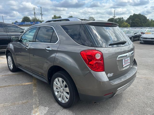 2011 Chevrolet Equinox FWD 4dr LTZ - 23079451 - 3