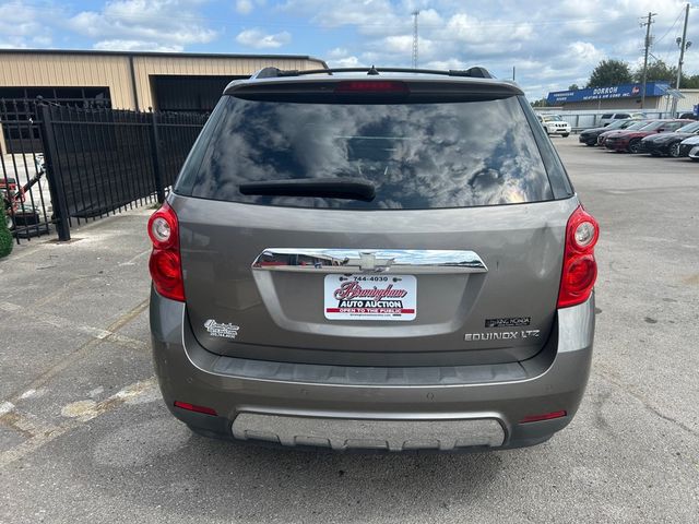 2011 Chevrolet Equinox FWD 4dr LTZ - 23079451 - 4