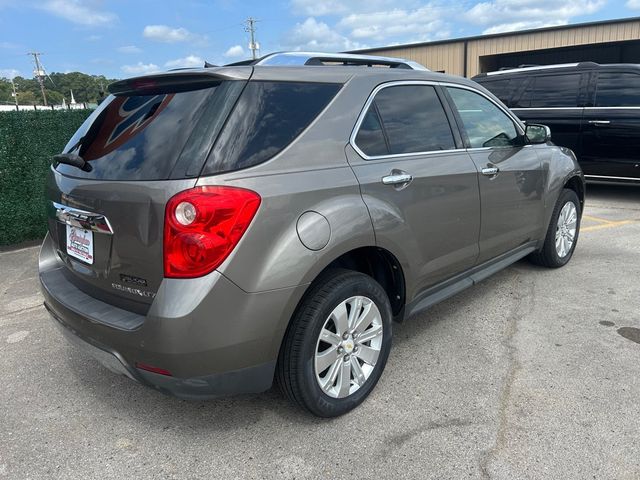 2011 Chevrolet Equinox FWD 4dr LTZ - 23079451 - 5