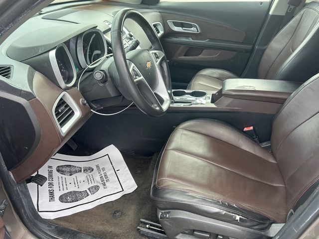 2011 Chevrolet Equinox FWD 4dr LTZ - 23079451 - 6