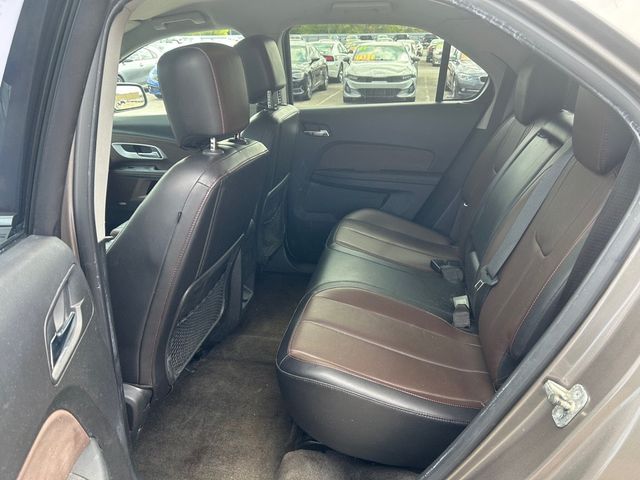 2011 Chevrolet Equinox FWD 4dr LTZ - 23079451 - 7