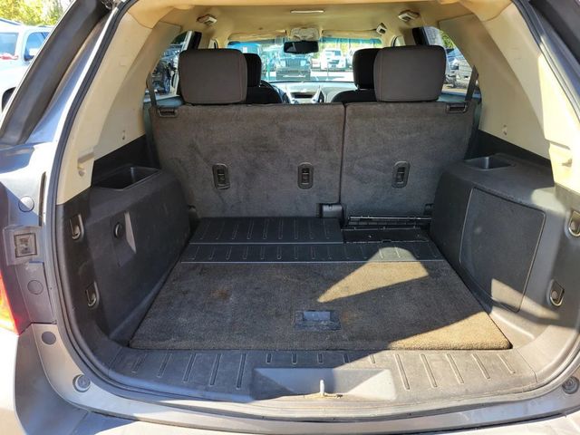 2011 Chevrolet Equinox LT Sport Utility 4D - 23015655 - 12