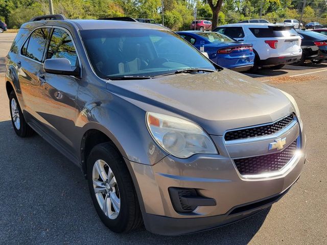 2011 Chevrolet Equinox LT Sport Utility 4D - 23015655 - 13