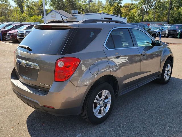 2011 Chevrolet Equinox LT Sport Utility 4D - 23015655 - 14