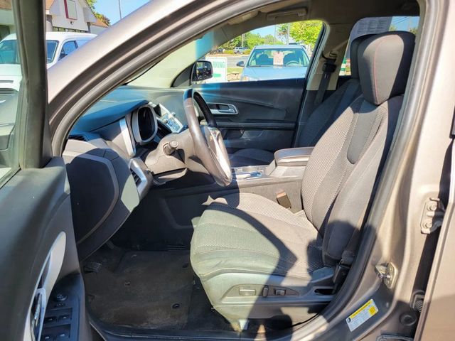 2011 Chevrolet Equinox LT Sport Utility 4D - 23015655 - 1