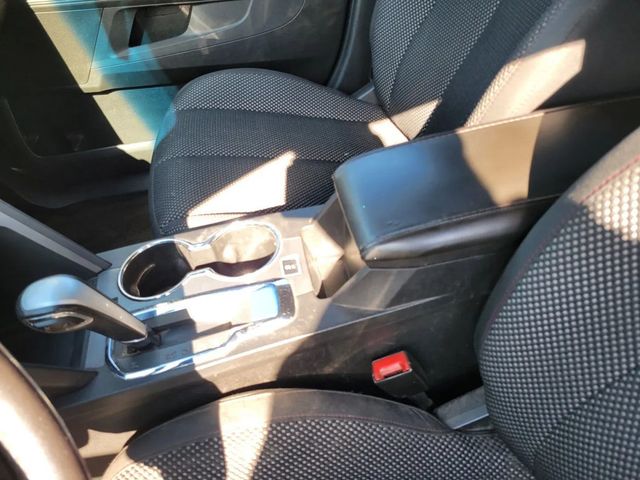 2011 Chevrolet Equinox LT Sport Utility 4D - 23015655 - 19