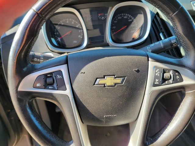 2011 Chevrolet Equinox LT Sport Utility 4D - 23015655 - 20
