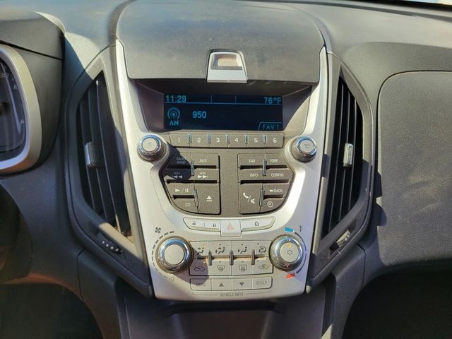 2011 Chevrolet Equinox LT Sport Utility 4D - 23015655 - 26