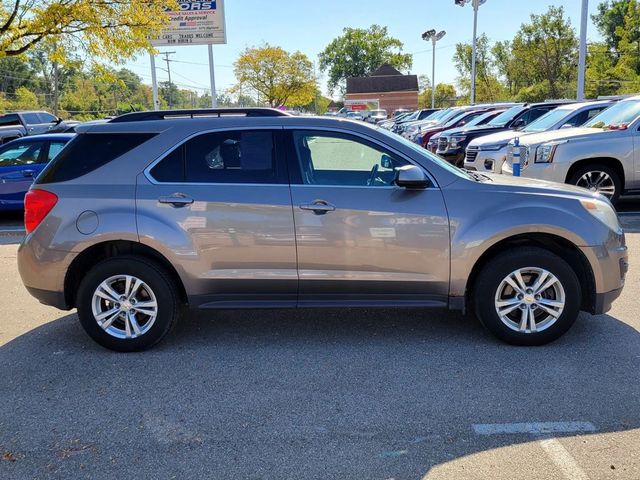 2011 Chevrolet Equinox LT Sport Utility 4D - 23015655 - 2