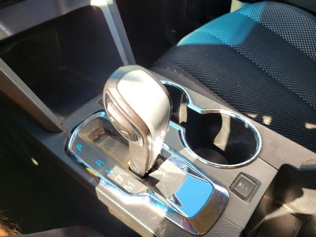 2011 Chevrolet Equinox LT Sport Utility 4D - 23015655 - 29
