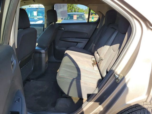 2011 Chevrolet Equinox LT Sport Utility 4D - 23015655 - 3