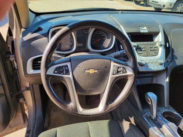 2011 Chevrolet Equinox LT Sport Utility 4D - 23015655 - 4