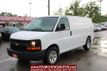 2011 Chevrolet Express 1500 3dr Cargo Van - 22918278 - 0