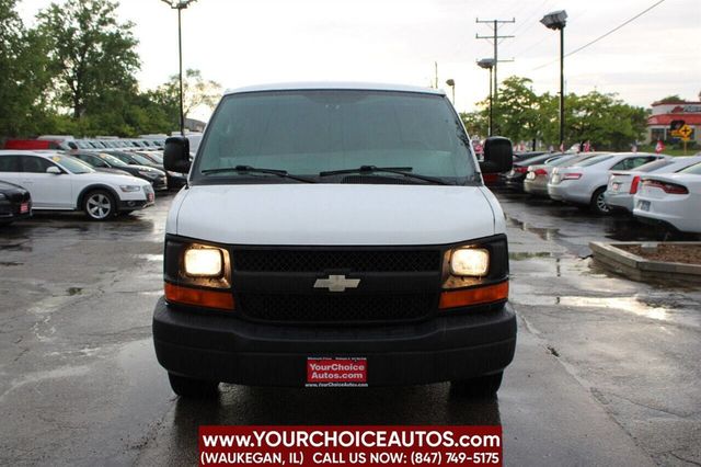 2011 Chevrolet Express 1500 3dr Cargo Van - 22918278 - 1