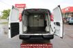 2011 Chevrolet Express 1500 3dr Cargo Van - 22918278 - 19