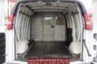 2011 Chevrolet Express 1500 3dr Cargo Van - 22918278 - 20