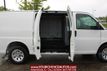 2011 Chevrolet Express 1500 3dr Cargo Van - 22918278 - 25
