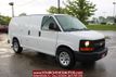 2011 Chevrolet Express 1500 3dr Cargo Van - 22918278 - 2