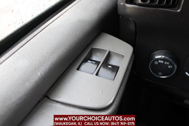 2011 Chevrolet Express 1500 3dr Cargo Van - 22918278 - 33