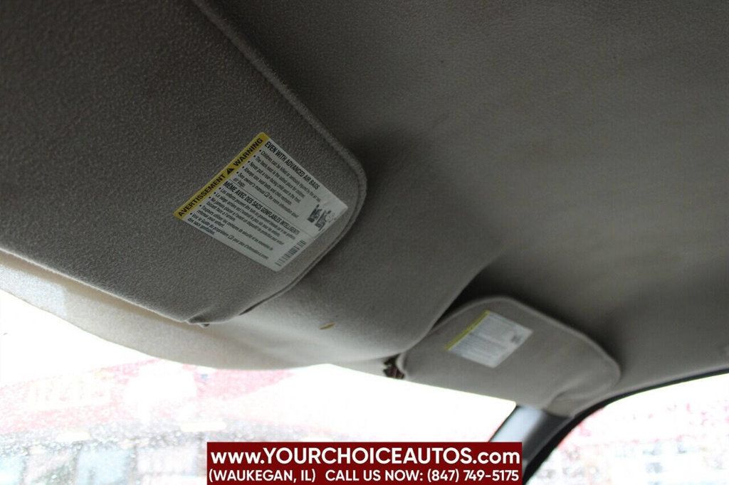 2011 Chevrolet Express 1500 3dr Cargo Van - 22918278 - 38