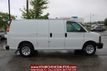 2011 Chevrolet Express 1500 3dr Cargo Van - 22918278 - 3
