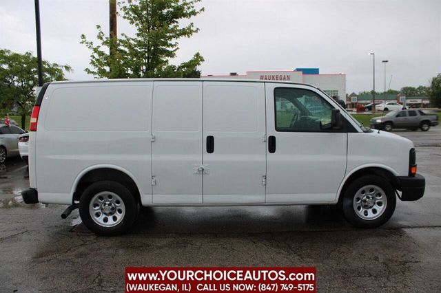 2011 Chevrolet Express 1500 3dr Cargo Van - 22918278 - 3