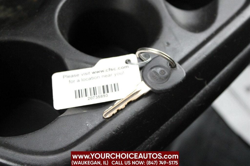 2011 Chevrolet Express 1500 3dr Cargo Van - 22918278 - 41