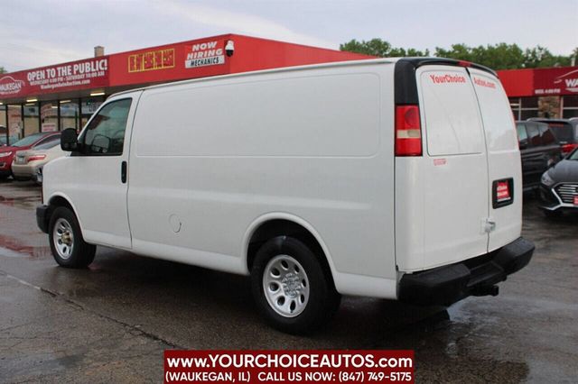 2011 Chevrolet Express 1500 3dr Cargo Van - 22918278 - 6