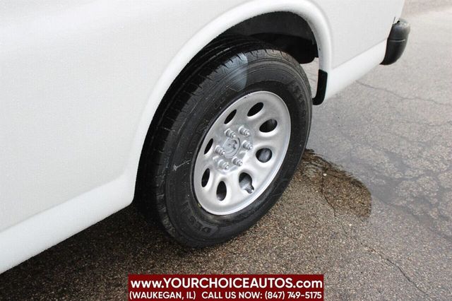 2011 Chevrolet Express 1500 3dr Cargo Van - 22918278 - 8